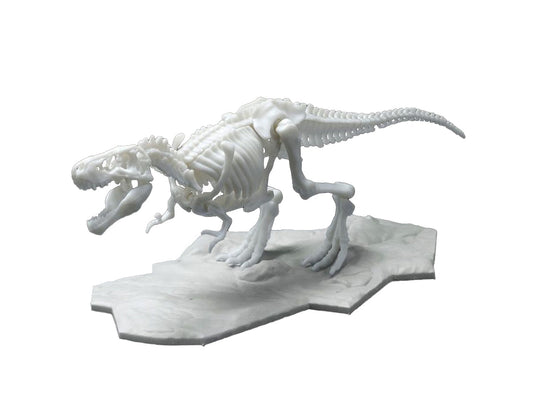 Tyrannosaurus , Bandai Spirits Hobby Dinosaur Model Kit Limex