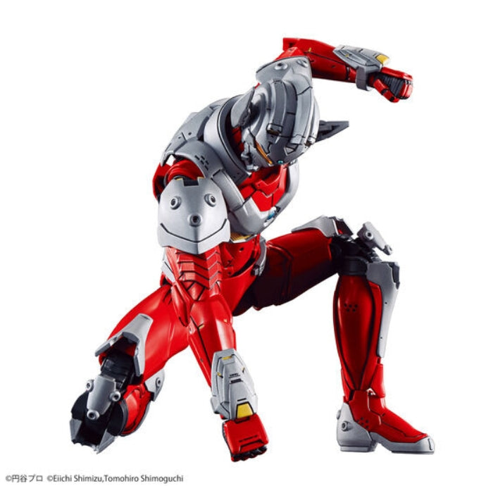 Ultraman Suit Taro (Action Ver.) "Ultraman"