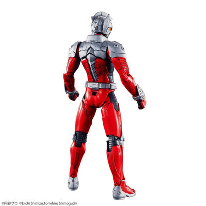 Ultraman Suit Taro (Action Ver.) "Ultraman"