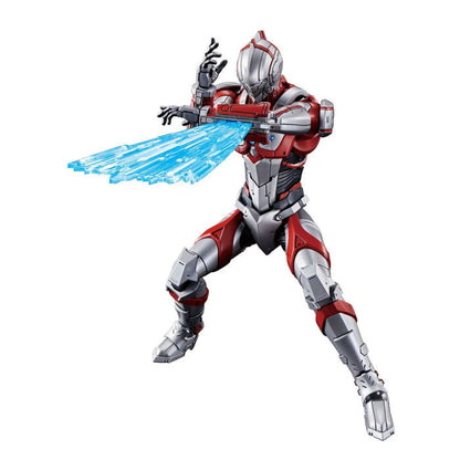 Ultraman Suit Zoffy Action Figure Rise Standard