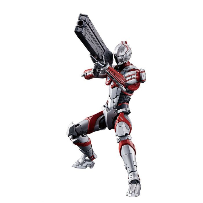 Ultraman Suit Zoffy Action Figure Rise Standard