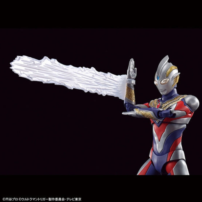 Ultraman Trigger Multi Type "Ultraman Trigger", Bandai