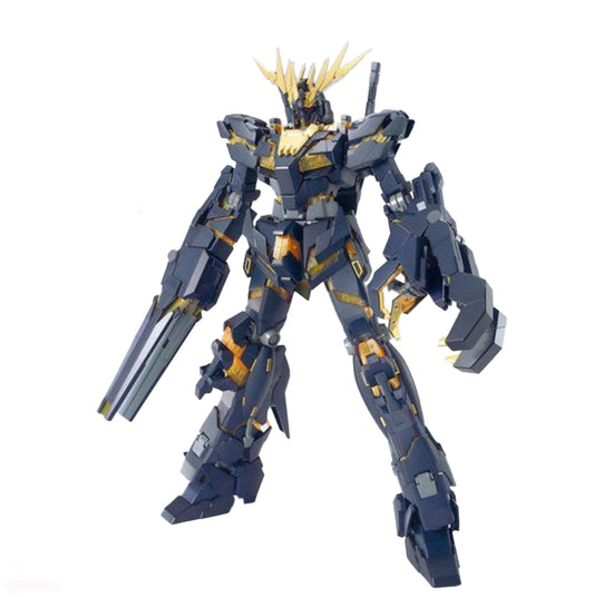 Unicorn Gundam 02 Banshee "Gundam UC", Bandai Hobby MG