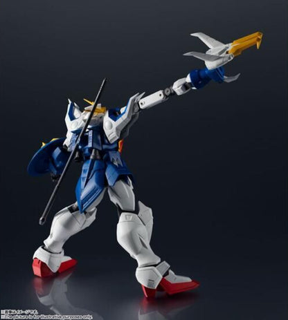 XXXG-01S Shenlong Gundam "Mobile Suit Gundam Wing",