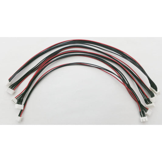 JST-XH XL Balance Wire Set for BATSAFE XL