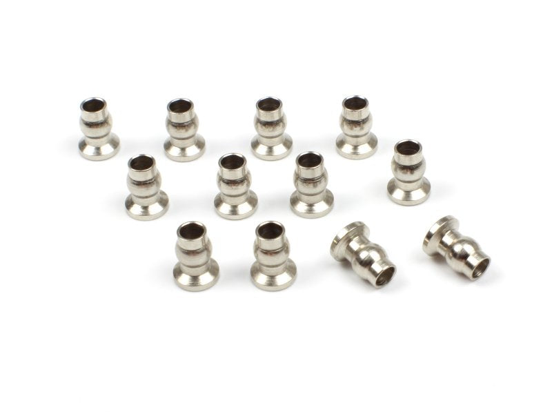 Ball 4.8x7.8mm (12pcs), Smyter