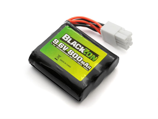 Li-ion Battery 9.6V 800mAh