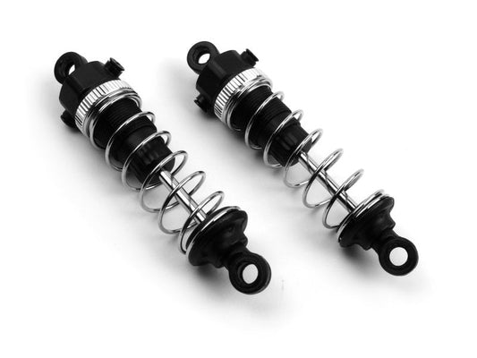 Shock Absorber Set (Front/2pcs), Smyter