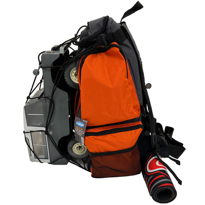 Adventure Trail Backpack