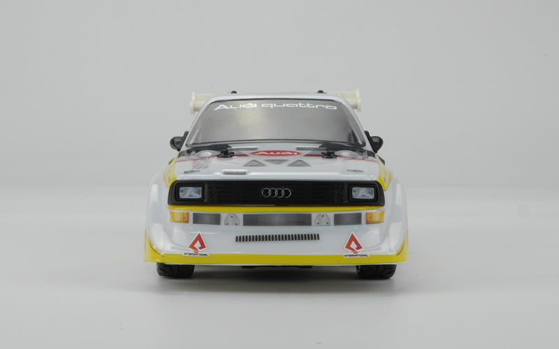 GT24 Audi Sport Quattro S1 1985