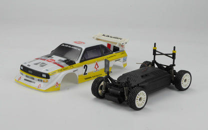 GT24 Audi Sport Quattro S1 1985