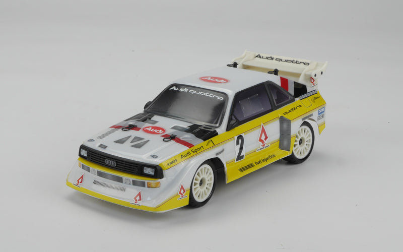 GT24 Audi Sport Quattro S1 1985