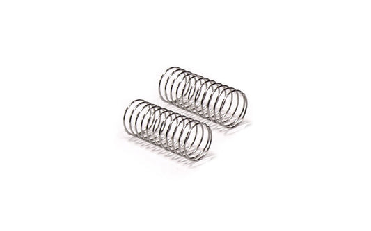 GT24B Springs (Soft): Aluminum