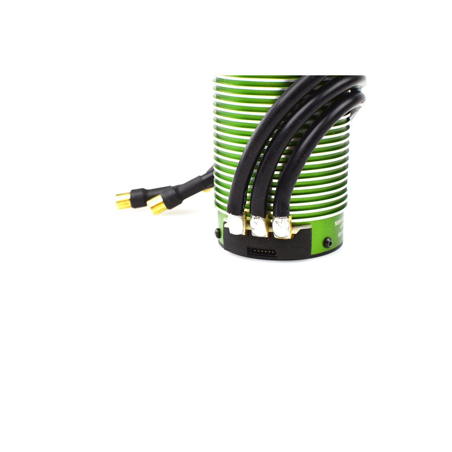 2028 Extreme 4-Pole Sensored Brushless Motor (800Kv)