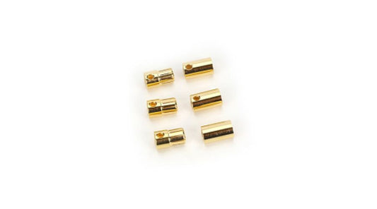 8.0mm Bullet Connectors