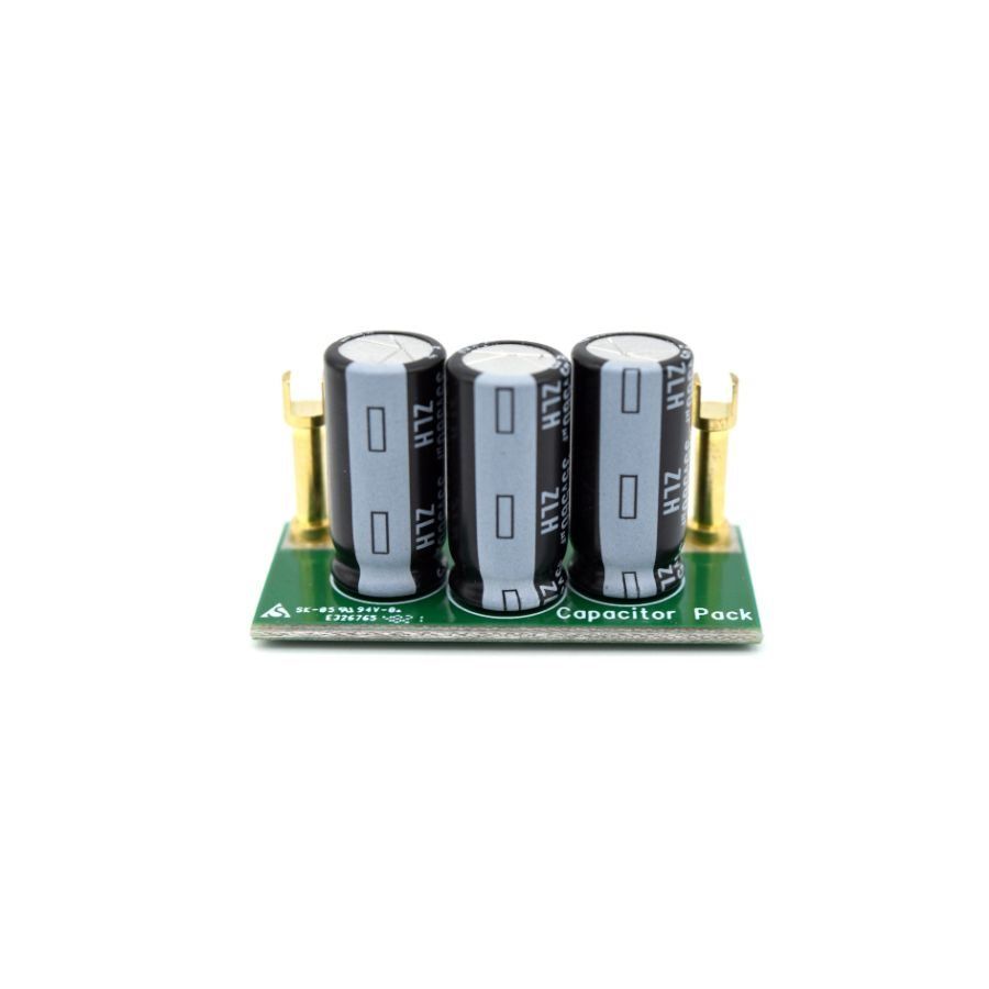 Castle Creations Capacitor Pack, 8S Max (35V), 1680UF