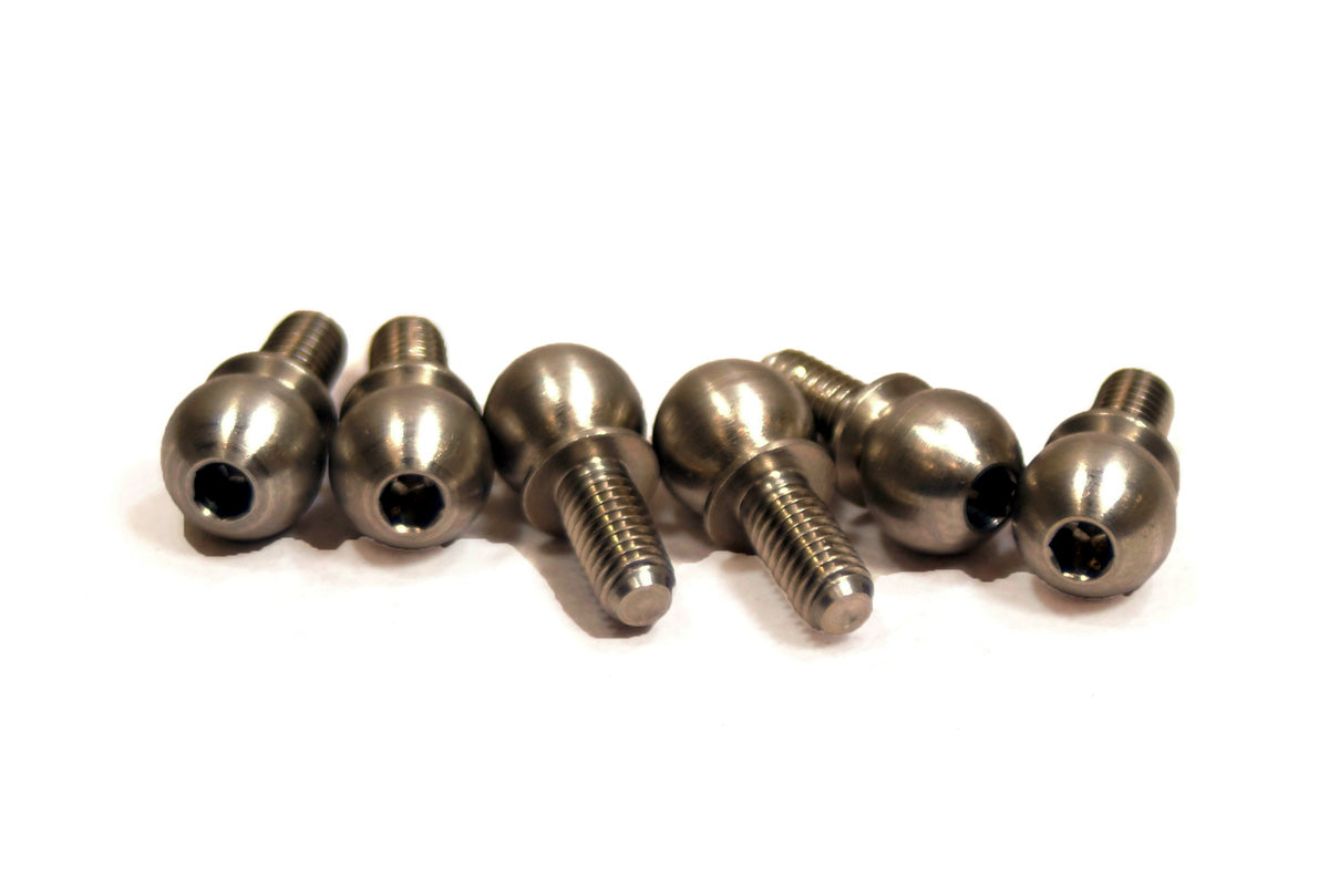 5.8mm Pivot Ball (6mm Thread)