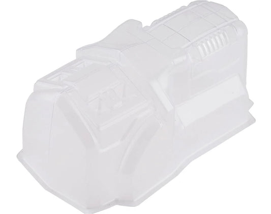 F450 SD Clear Plastic Light Bracket DL-Series