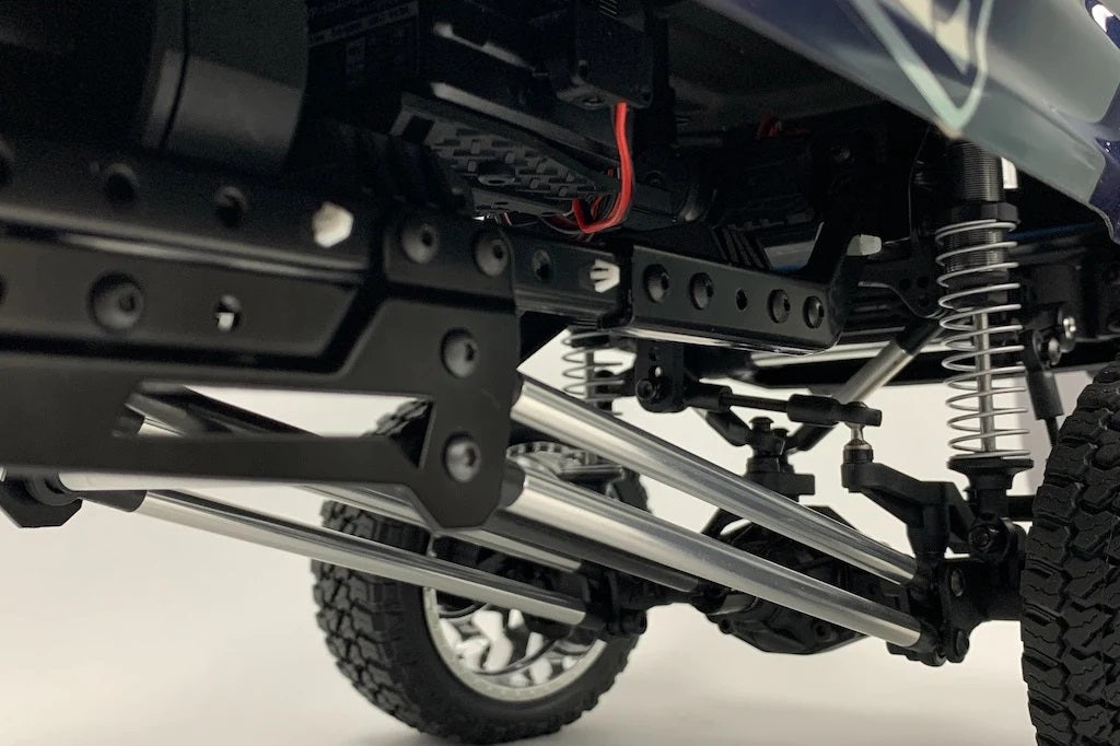 KAOS F450 SD Custom Truck Lift Conversion Kit