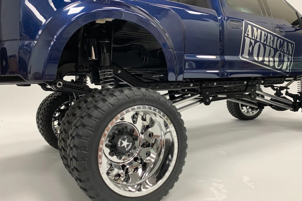 KAOS F450 SD Custom Truck Lift Conversion Kit