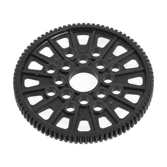 Spur Gear 85T 48p for Optional Non-Slipper Drive