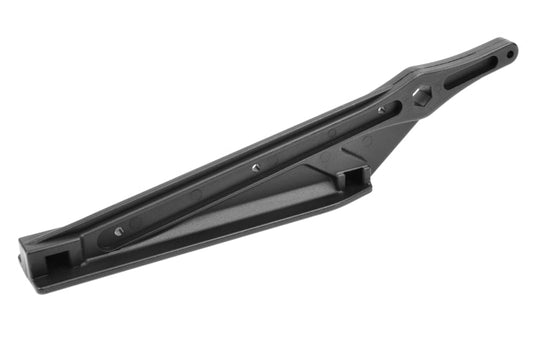 Chassis Brace V2 Rear Composite 1pc