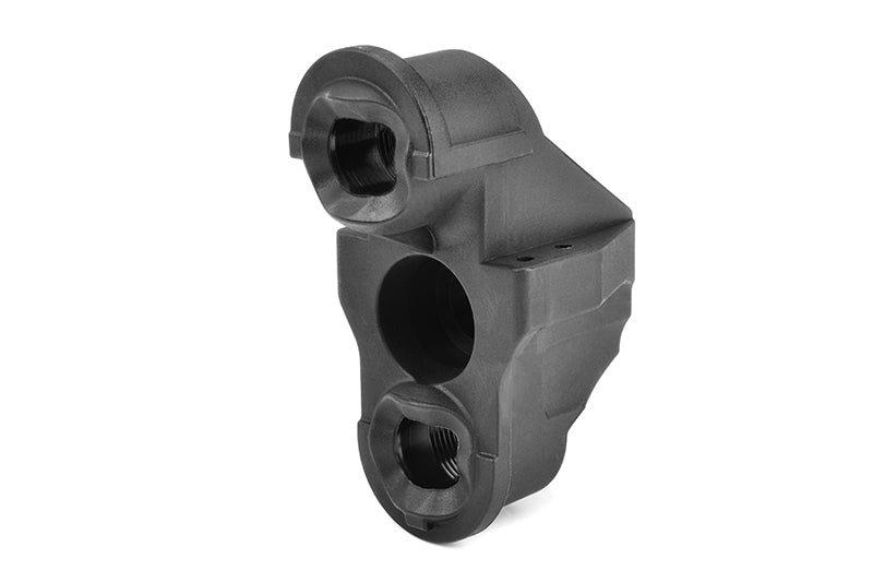 HD Steering Block - Wide - Pillow Ball Cup (2) Front