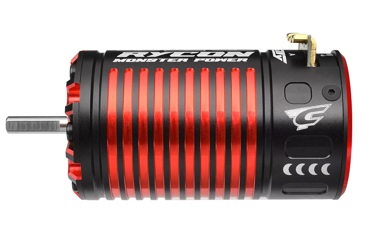 Rycon 825 Sensored Brushless Motor 4-Pole 1750KV