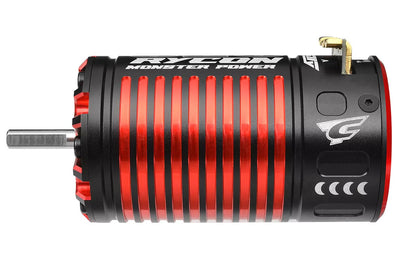 Rycon 825 Sensored Brushless Motor 4-Pole 1750KV