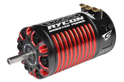 Rycon 825 Sensored Brushless Motor 4-Pole 2200KV