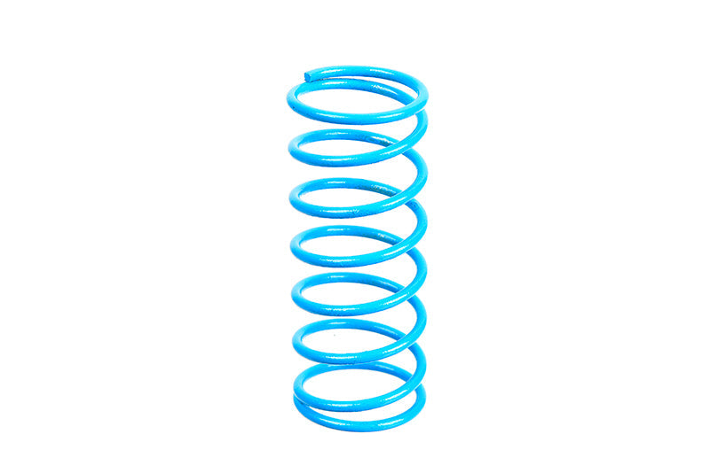 Shock Spring - Blue 1.0mm - Medium - 1 pc