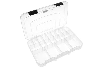 Storage Box; 21 Compartments