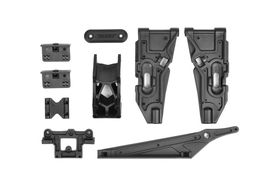 Team Corally - Service Pack 1 Shogun C-00175