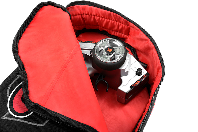 Transmitter Bag-For Stick or Pistol TX