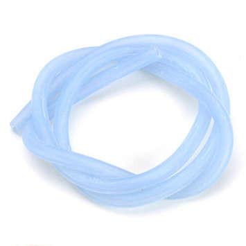 2' Super Blue Silicone Tubing Small (1/16" ID)