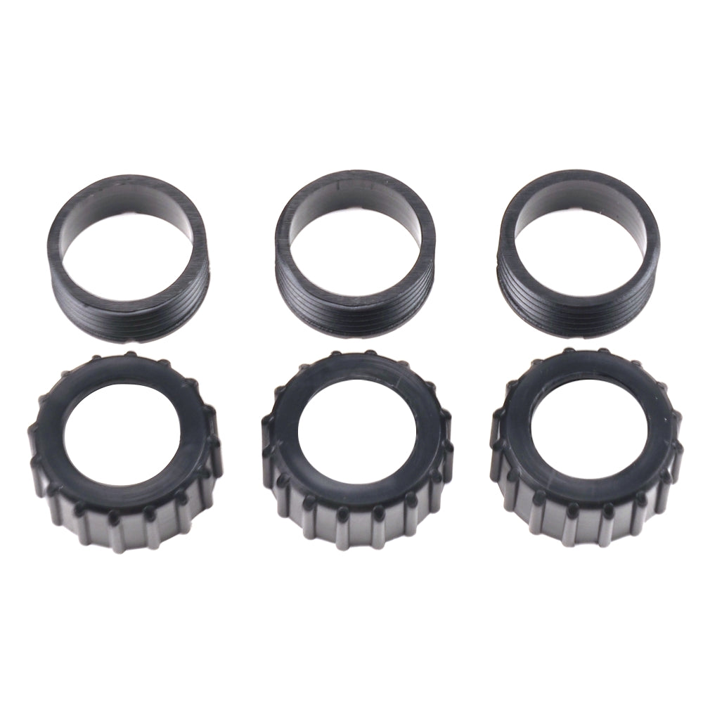 18 mm Engine Retainer Set (3)