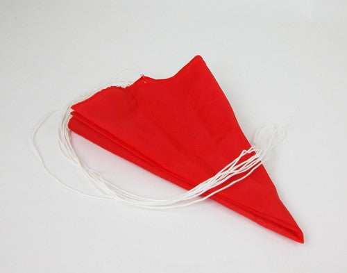 24" Nylon Rocket Parachute, Pro Series II