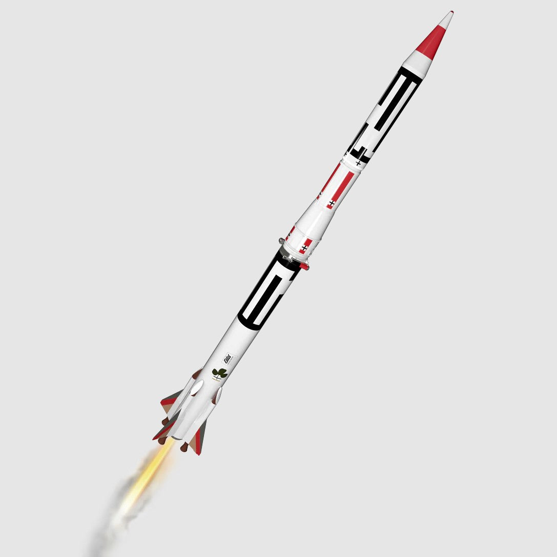 Athena H Rocket