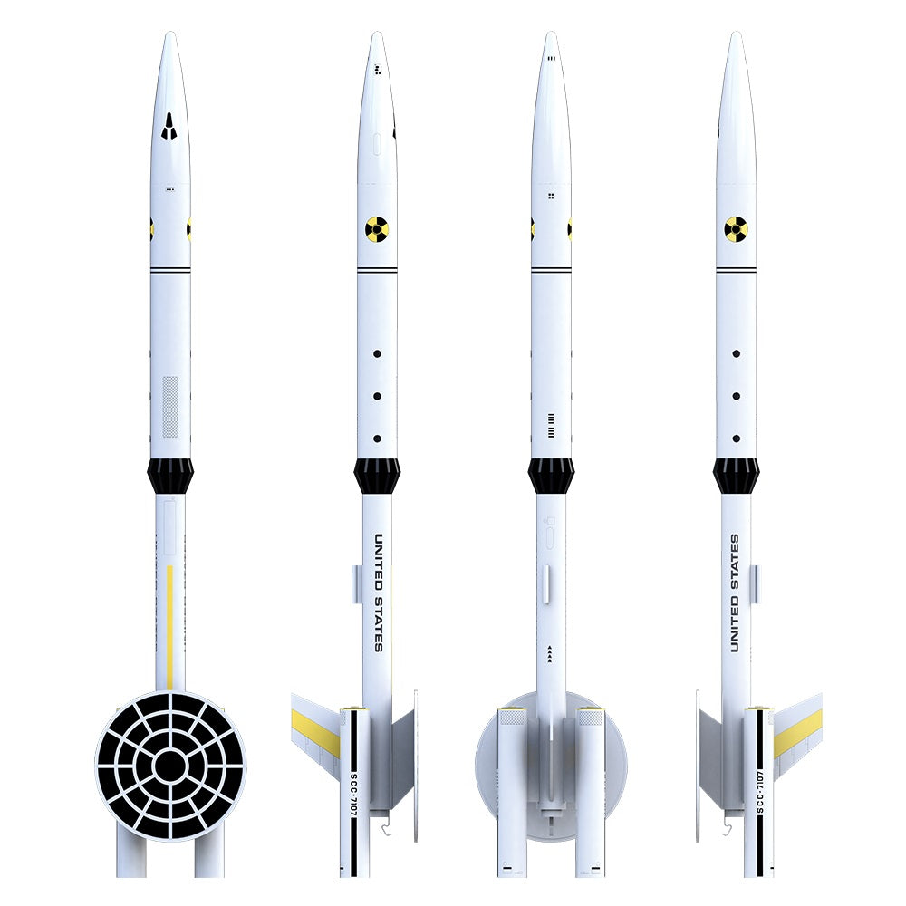 B.O.S.S. (Belt Observer Survey Ship)