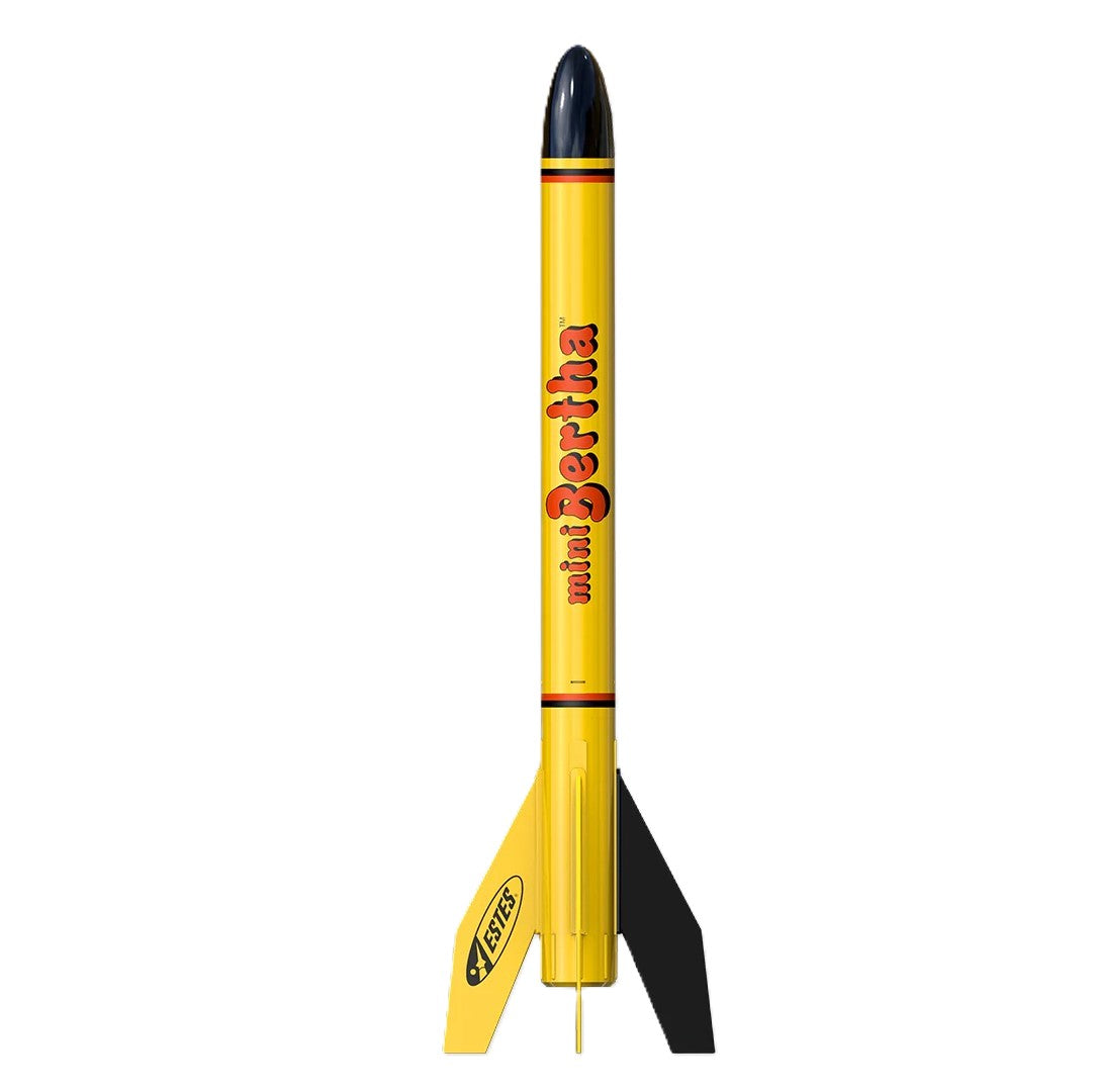 Estes Mini Bertha™ Launch Set