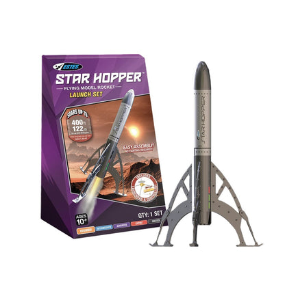 Estes Star Hopper Launch Set