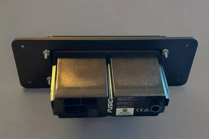 Flush‑Mount Adapter Plate for Fusion® MA-RA70 Marine Radio