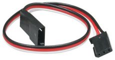 Heavy Duty Servo Extension Cord 20" J Plug