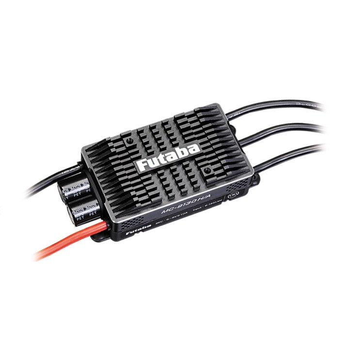 Motor Controller MC9130H/A