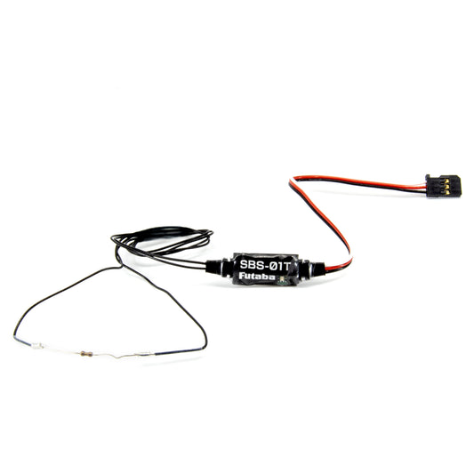 SBS-01T Temperature Telemetry Sensor