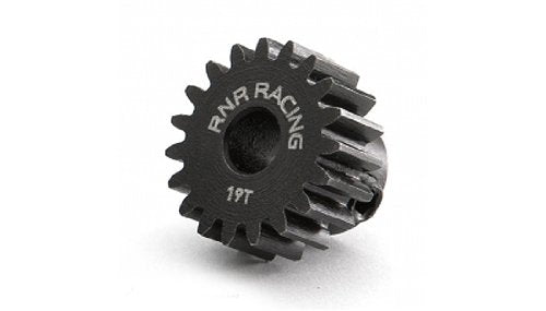 32P 5mm Hardened Steel Pinion Gear 19T (1)