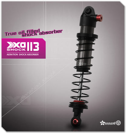 XD Aeration Shock 113mm (2)