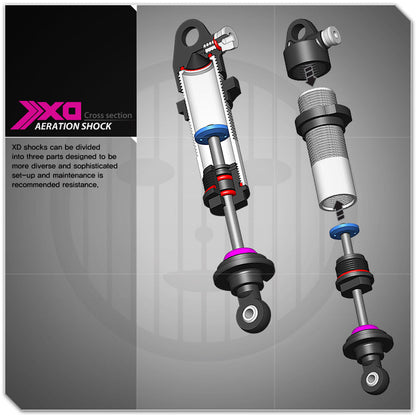 XD Aeration Shock 113mm (2)