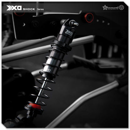 XD Aeration Shock 113mm (2)