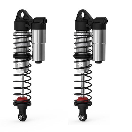 XD Dual Rate Piggyback Shock 103mm (2)